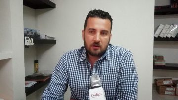 Alberto Machuca obras ciudad valles