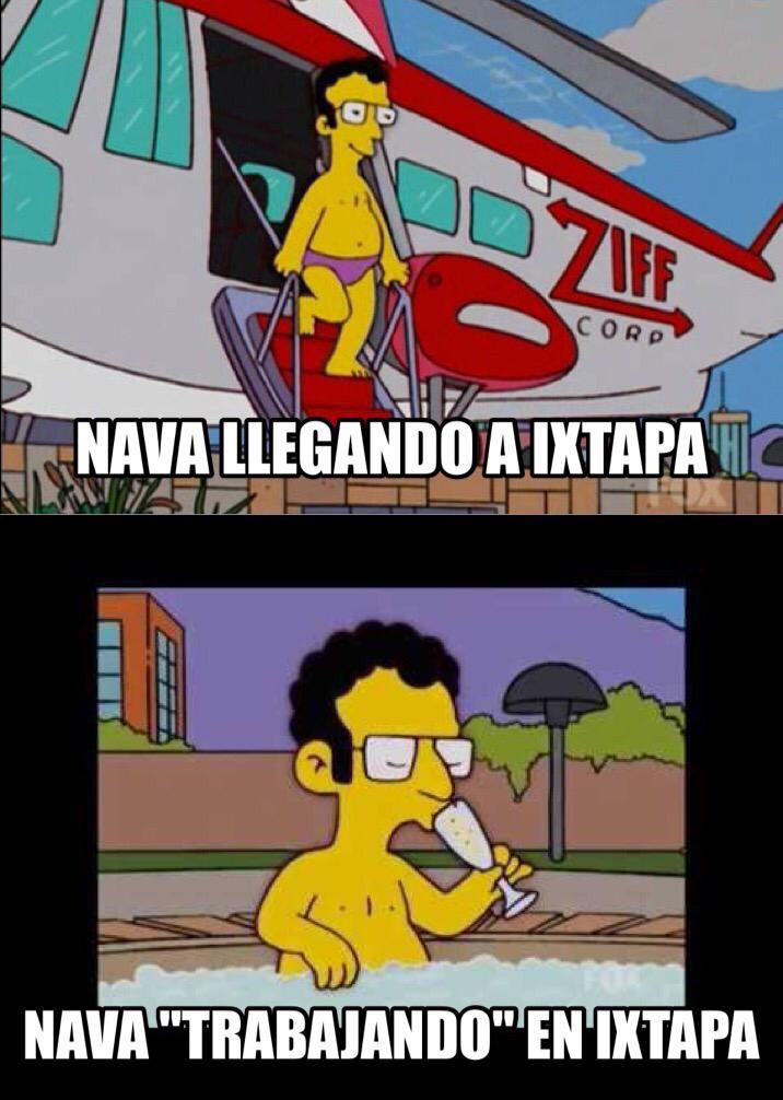 nava meme