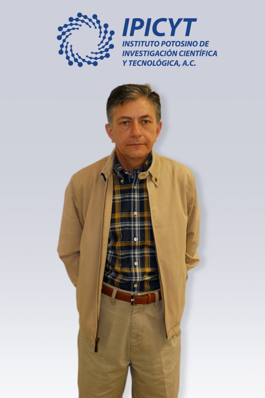 nuevo director ipicyt 