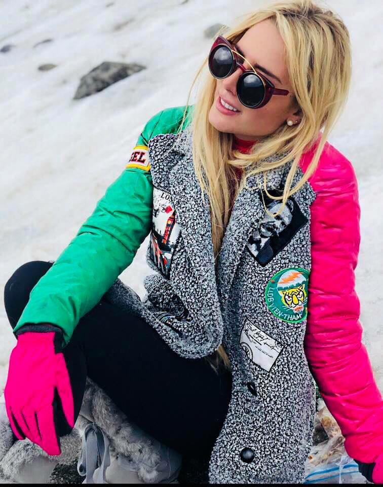 tania ruiz