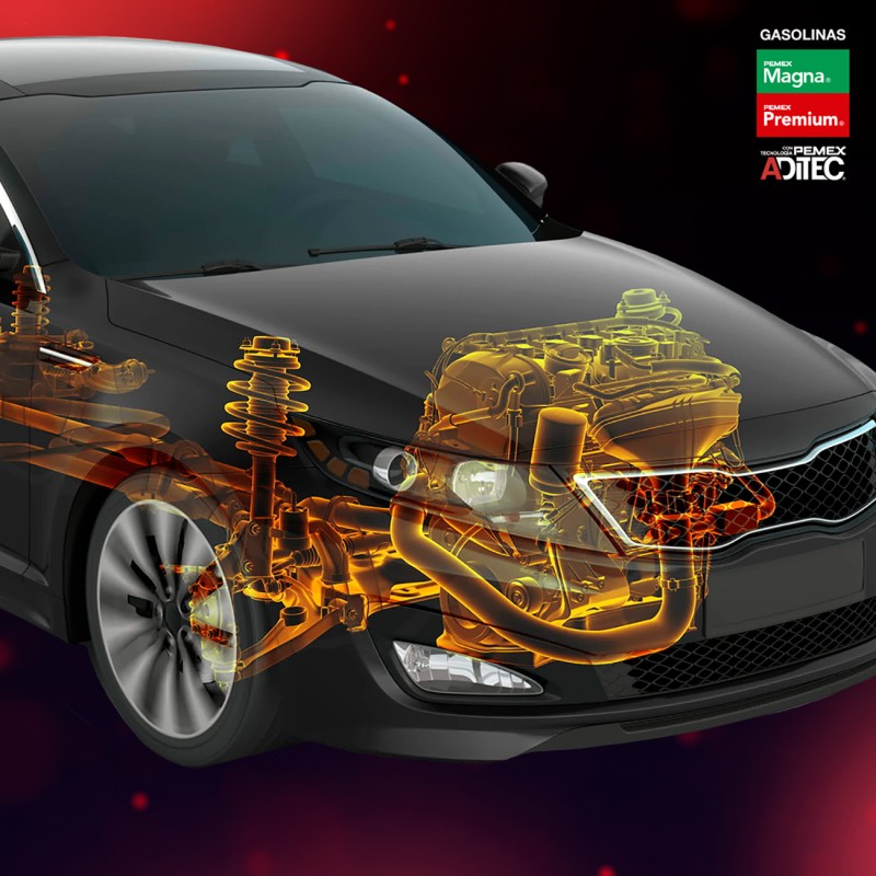 campaña pemex