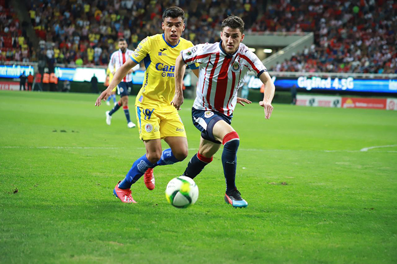 atletico vs chivas