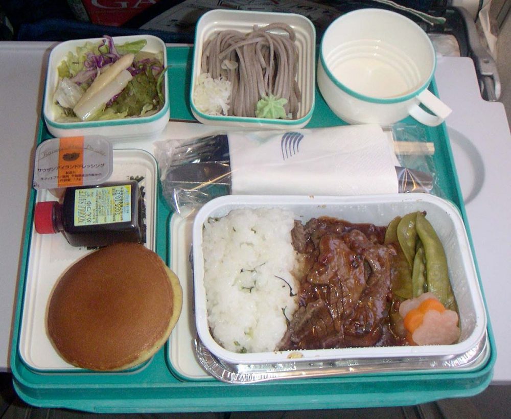comida