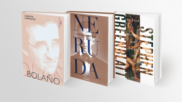 libros