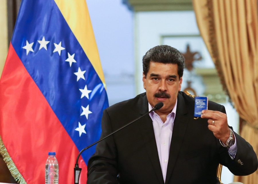 maduro