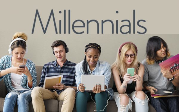 millennials