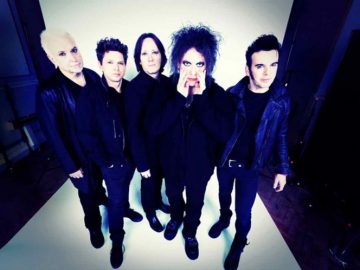 the cure