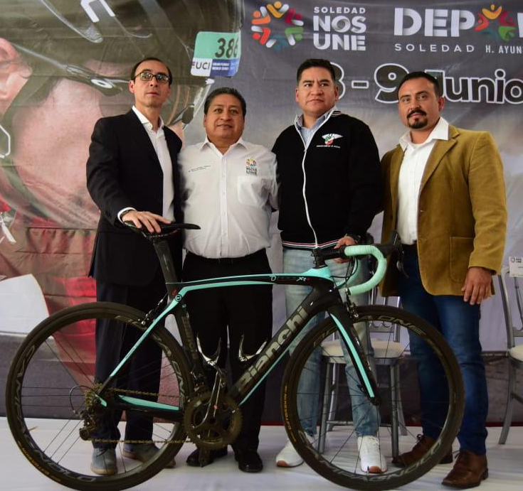 ciclismo