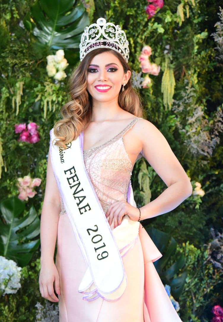 FENAE2019