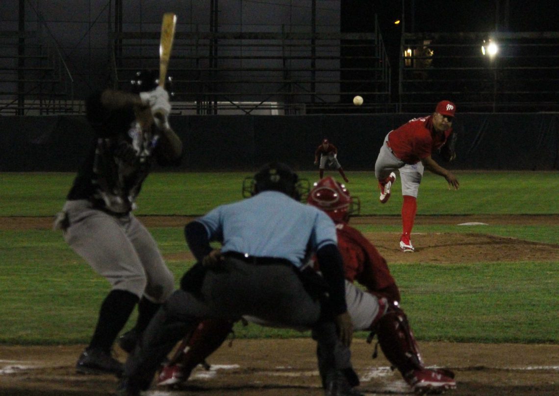 DIABLOS VS GUERREROS VIERNES (18)