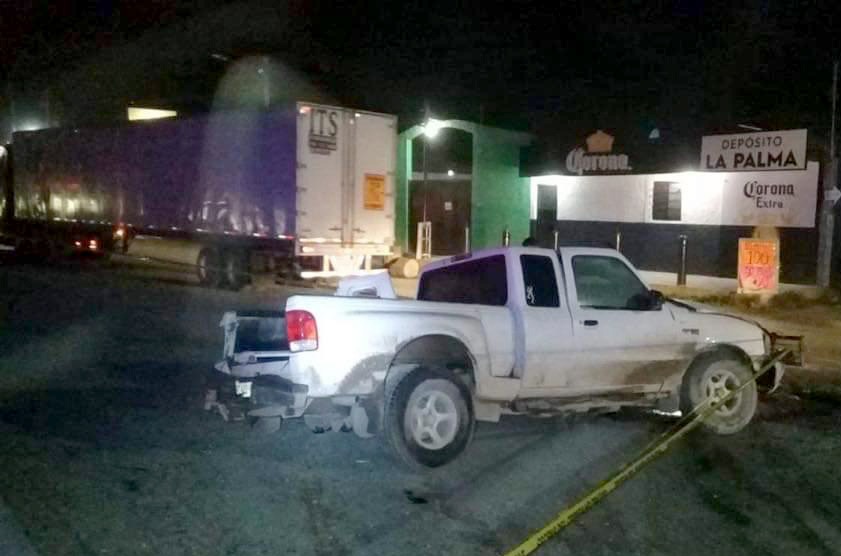 accidente de autobus matehuala