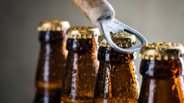 cerveza