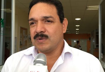 xilitla - alcalde Eduardo Martinez Morales