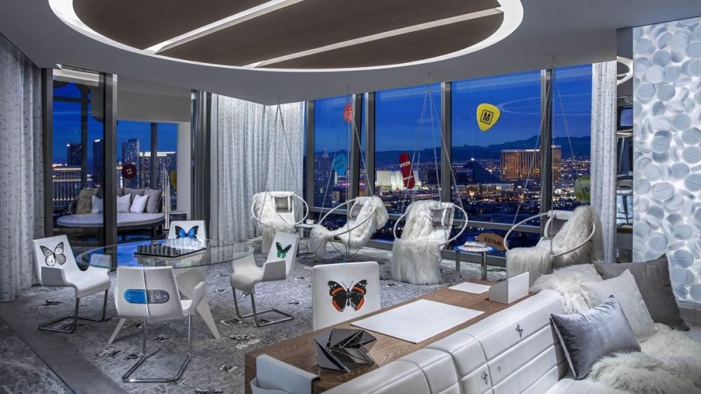 las vegas