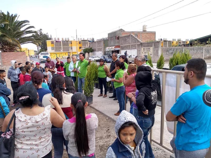 medio ambiente