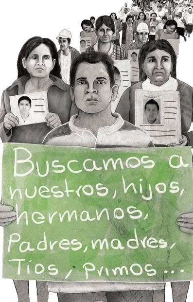 madres
