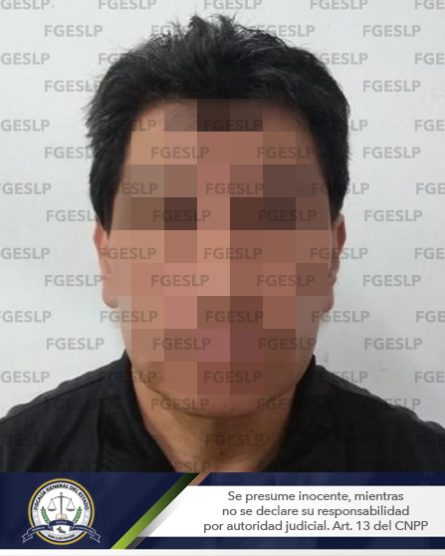 16052019 SLP-VIOLACIÓN-AGRAVADA