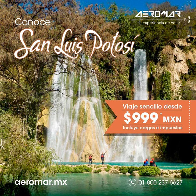 aeromar