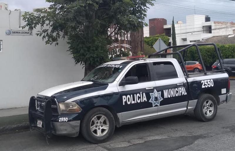 policias marengo