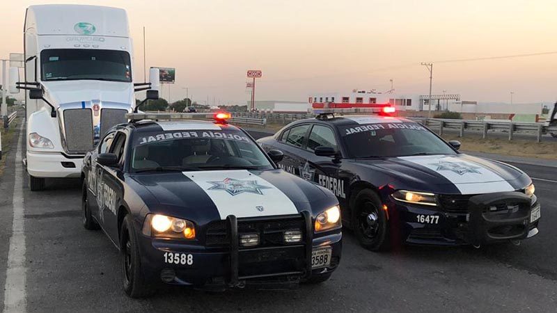 policia federal