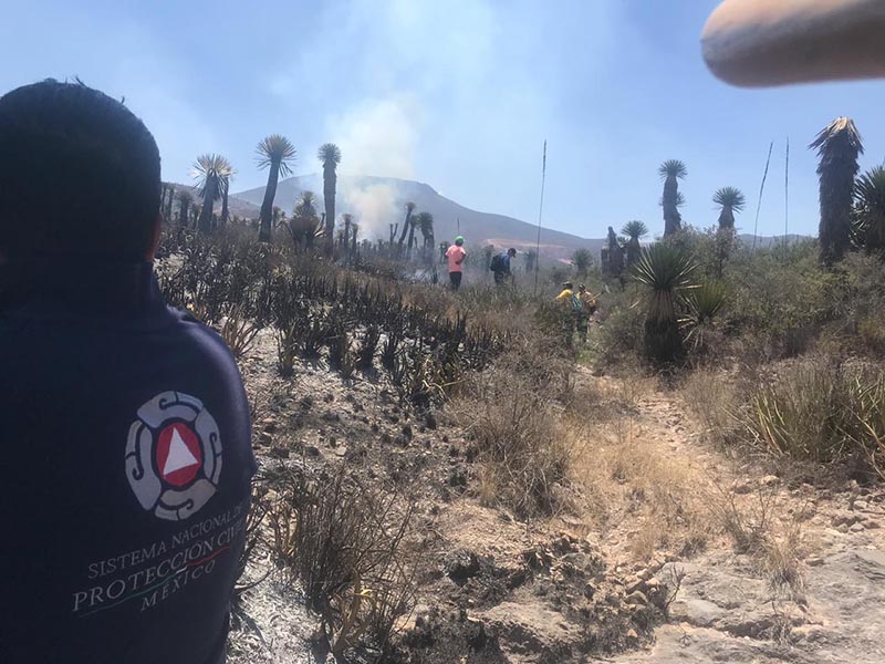incendio