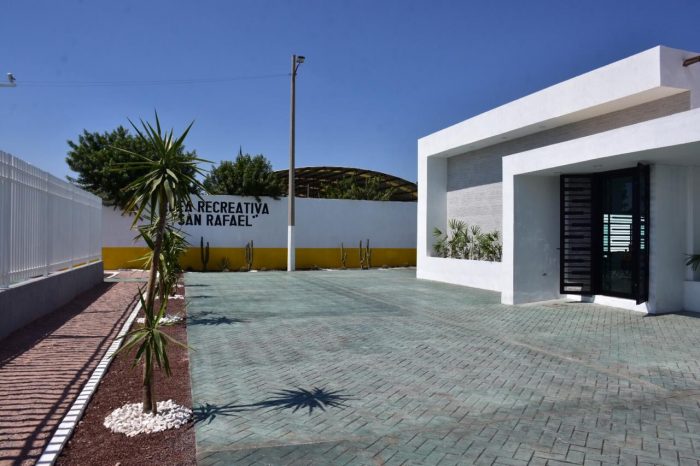 A RECREATIVA ARBOLEDA (4)