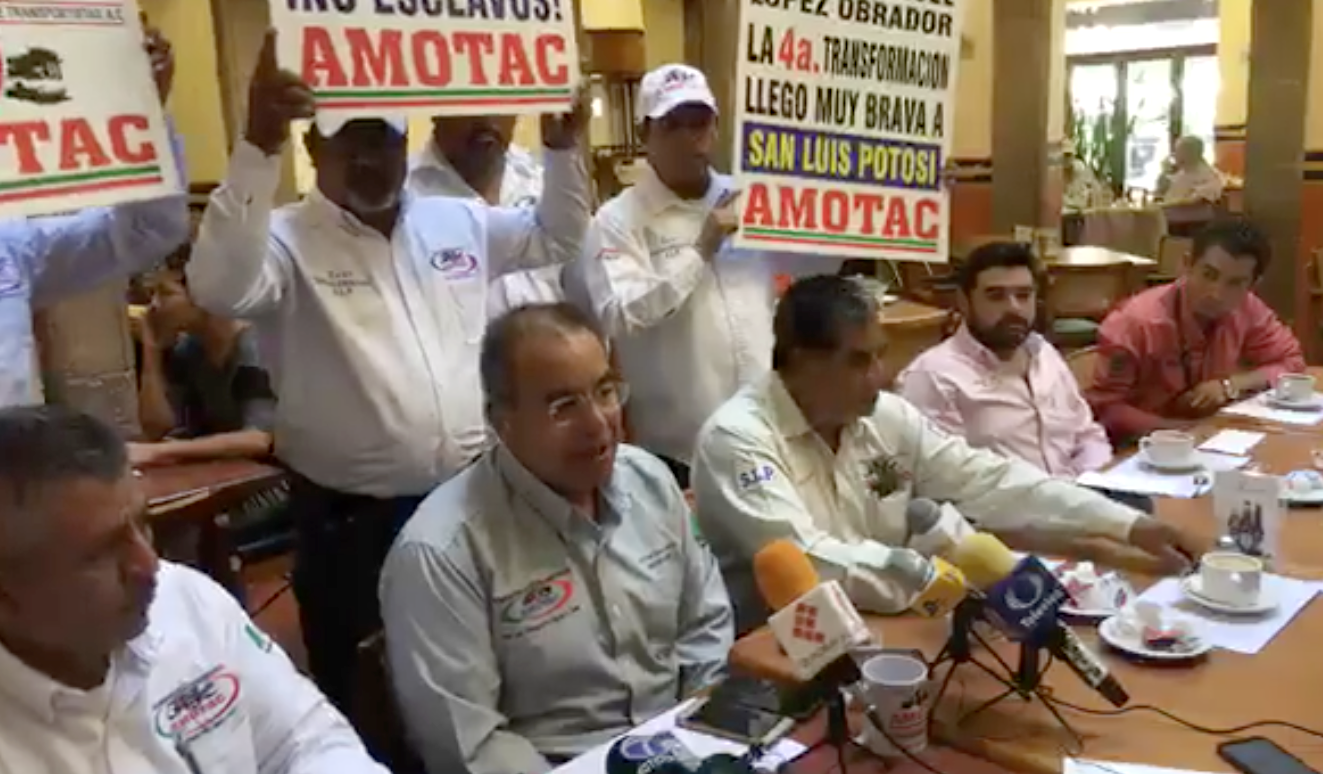 amotac