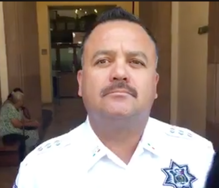 raul alanis - policia estatal
