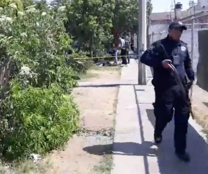 ejecutado