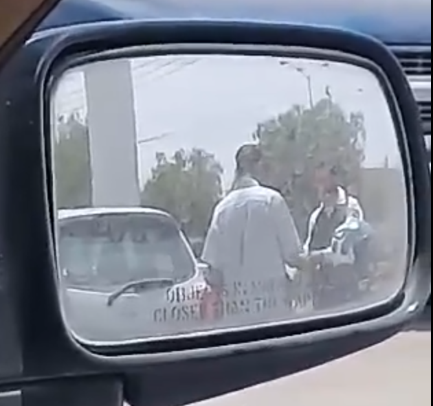 policias xavier nava