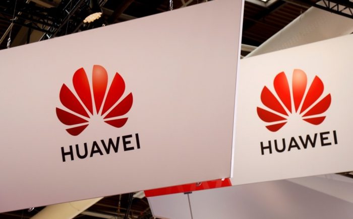 Huawei