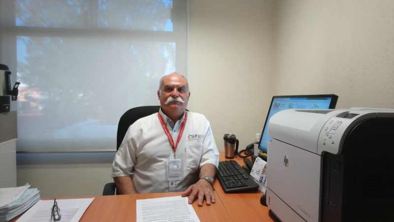 Secretaría de Salud informa resultados del operativo en la Feria Nacional de la Enchilada 2019