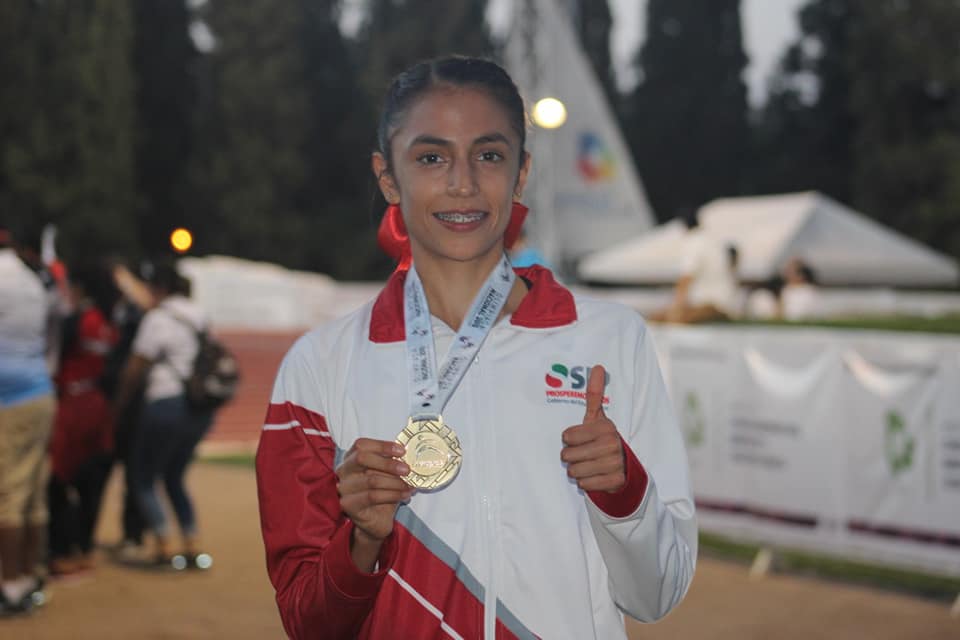 LORENA RANGEL BATRES ORO PARA SL