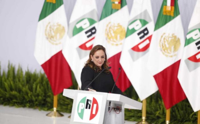 PRI