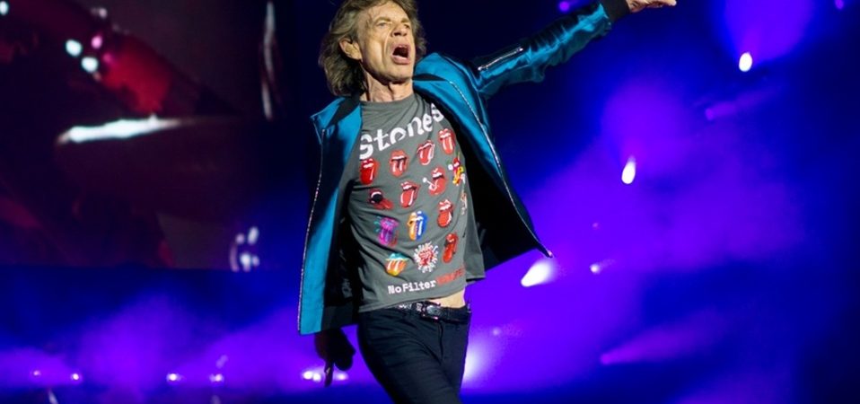 Rolling Stones