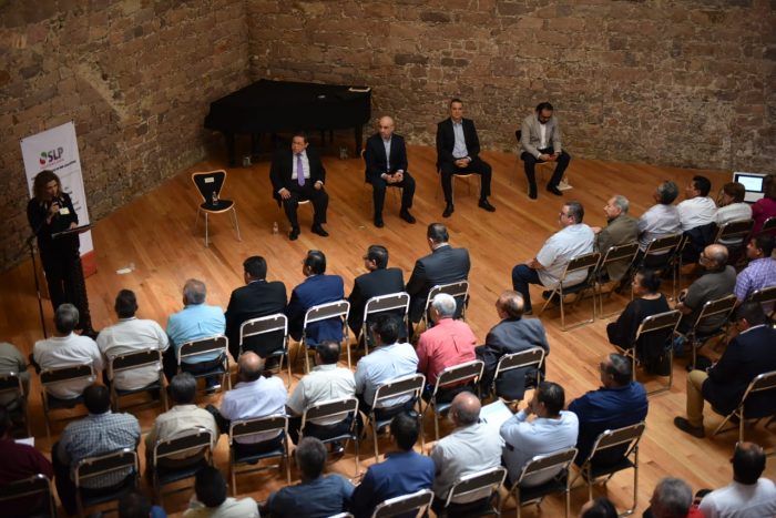 SEGOB Encuentro 180519 (2)
