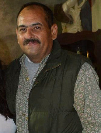 Sergio Guillen Altamirano