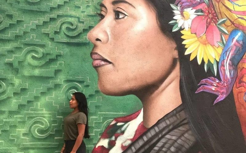 Yalitza