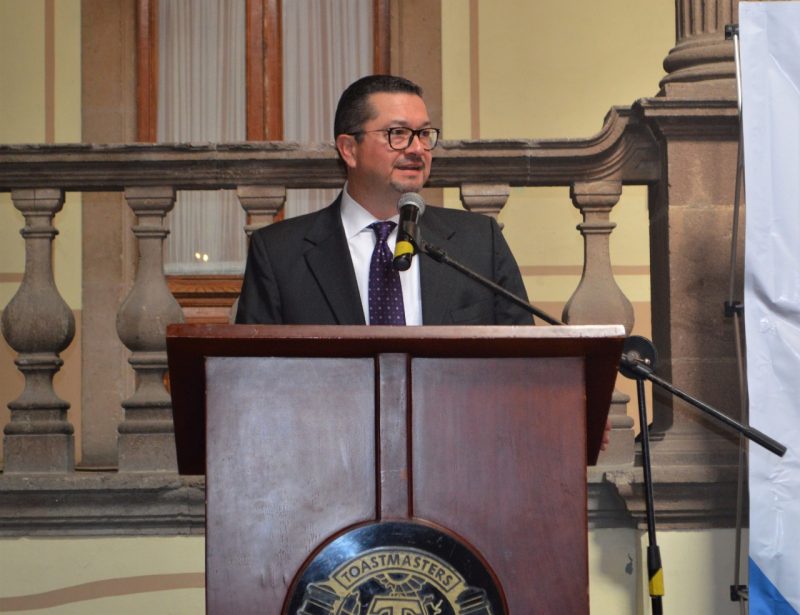 Daniel Pedroza