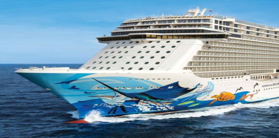 crucero