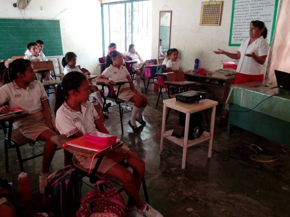educación valles