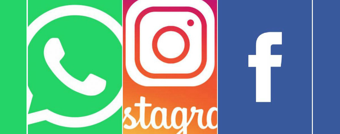 facebook messenger whatsapp