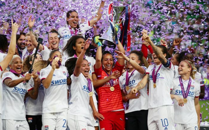 futbol femenil