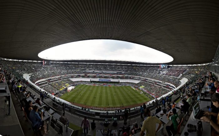 fútbol mexicano