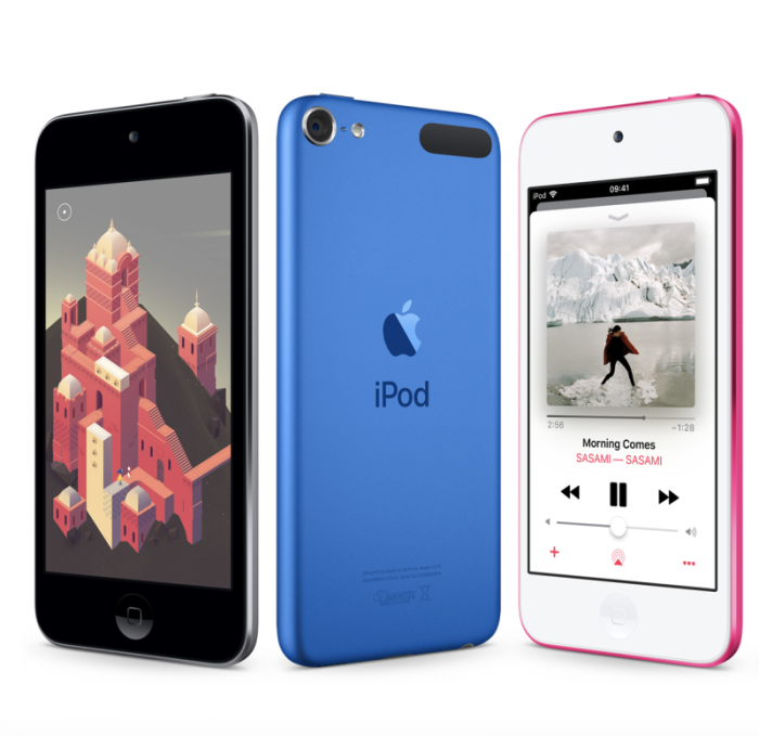 ipod