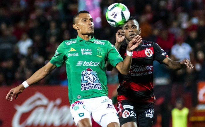 león-xolos