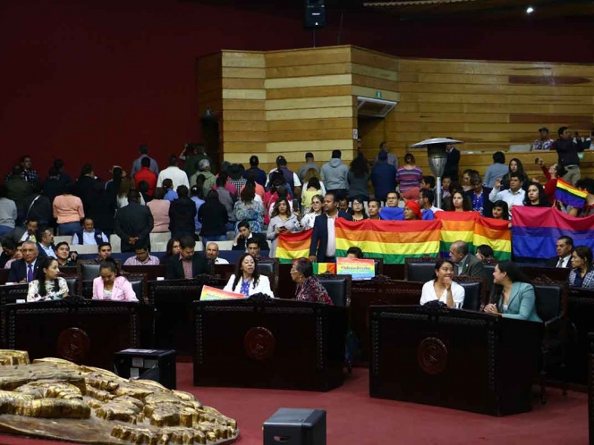 matrimonio igualitario