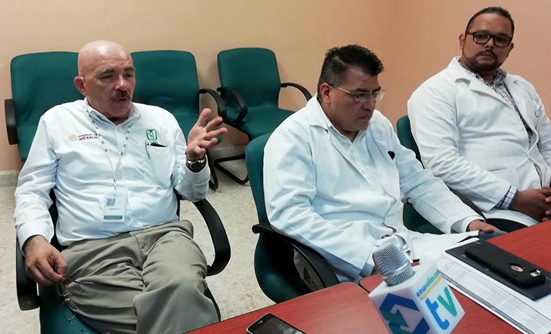 imss - valles