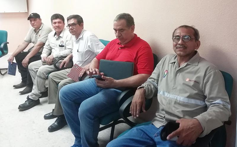 imss - valles