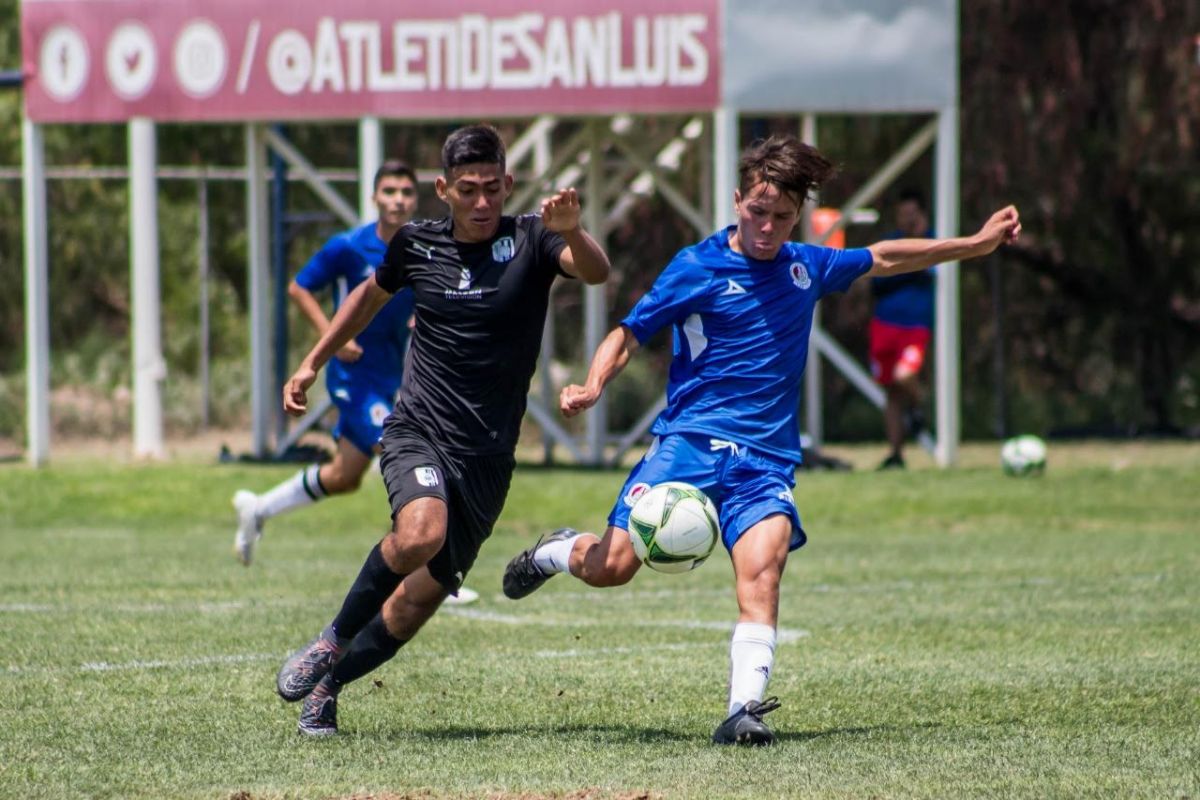 atlético de san luis